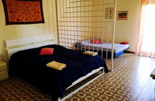 Francavilla di Sicilia House | Casa Vacanza Alcantara Gorges