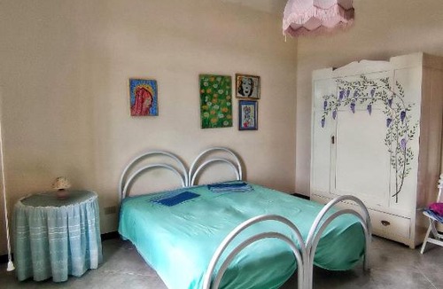 Solarino Villa | CASA VACANZA A SAMPALISA