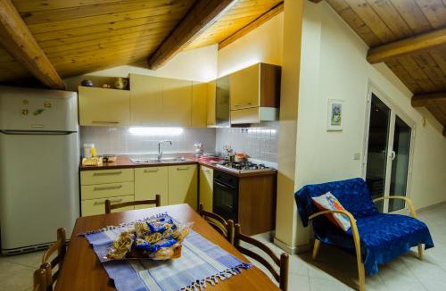 Stazzo Apartment | Casa Vacanza AcquaMarina