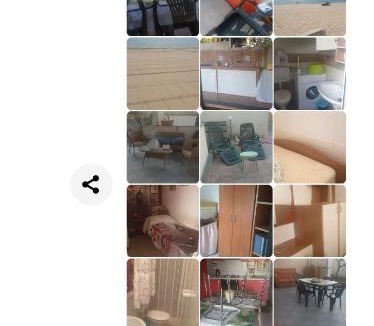 Agnone House | Casa vacanza Agnone Bagni