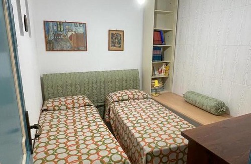 Pollina House | Casa vacanza al N.56 A POLLINA