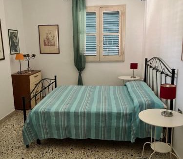 Castelbuono House | Casa vacanza annalisa