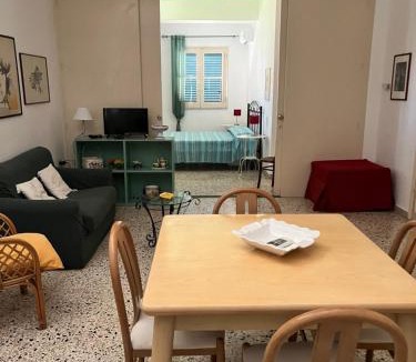 Castelbuono House | Casa vacanza annalisa