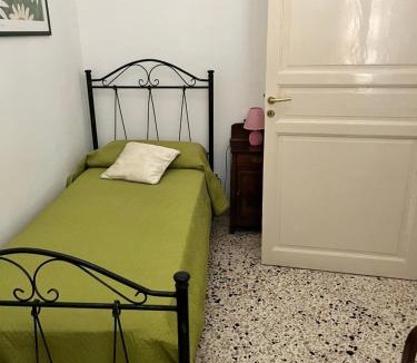 Castelbuono House | Casa vacanza annalisa