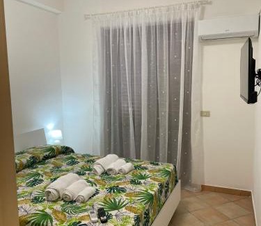 Finale House | casa vacanza apollonia