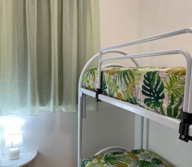 Finale House | casa vacanza apollonia