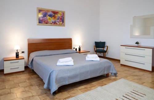 Rilievo House | Casa Vacanza Aria Pura