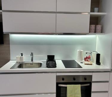 Chianchitta-Trappitello Apartment | Casa Vacanza AURORA Taormina Trappitello
