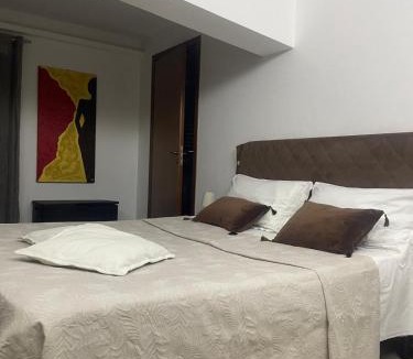 Partanna House | Casa Vacanza Betty