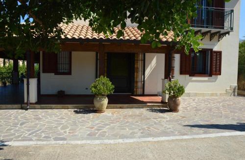 Partinico House | Casa vacanza Borgo Parrini