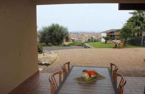 Calatabiano Apartment | Casa Vacanza Cicirello
