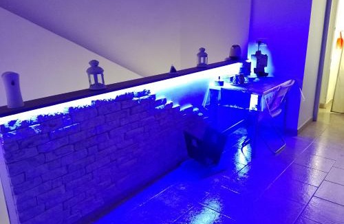 Grammichele House | Casa vacanza Contry House Romantic