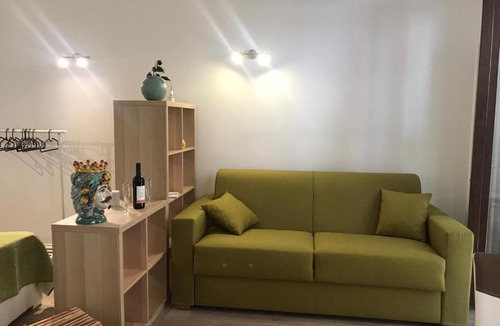 Castelmola Apartment | Casa Vacanza Cundari