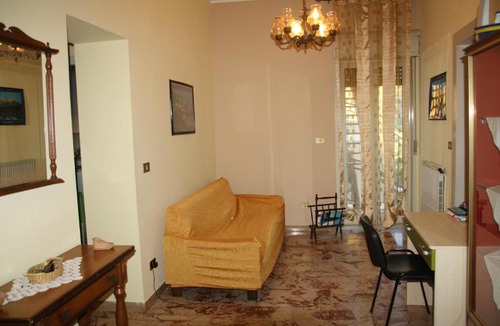 Villafranca Tirrena House | Casa Vacanza Don Matteo