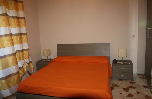 Villafranca Tirrena House | Casa Vacanza Don Matteo