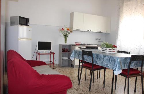 Rilievo House | casa vacanza Da Nonna Emy