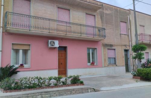 Rilievo House | casa vacanza Da Nonna Emy