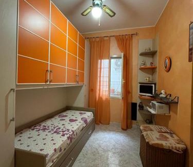 Priolo Gargallo House | Casa vacanza da Sandro
