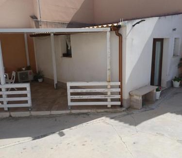 Custonaci Apartment | Casa Vacanza da Sara