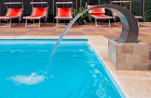 Menfi Villa | Casa Vacanza Errante