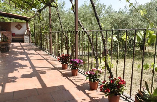 Piedimonte Etneo House | Casa vacanza Etna Evergreen