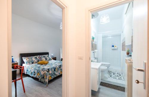 Leonforte Apartment | Casa vacanza Francesca
