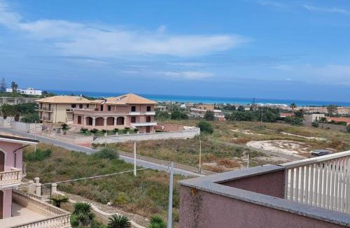 Pachino Apartment | Casa Vacanza Germano