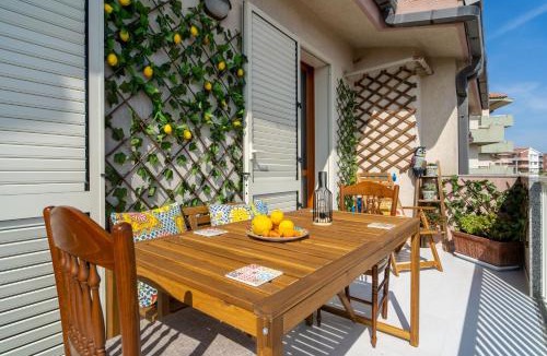Pachino Apartment | Casa Vacanza Germano