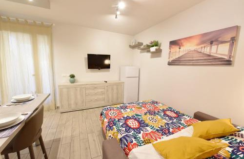 Chianchitta-Trappitello Apartment | Casa vacanza "Glicine" Taormina-Trappitello