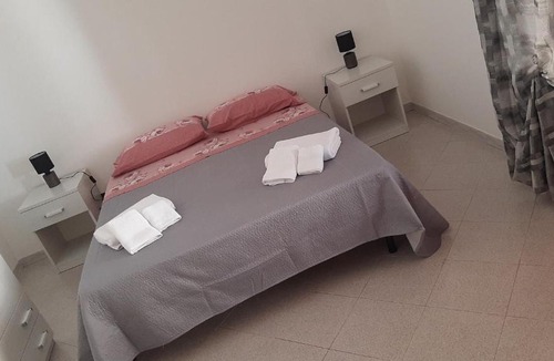 Castelbuono House | Casa vacanza il fiore