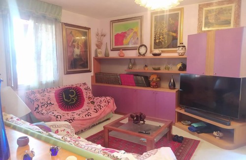 Carbonia House | Casa Vacanza il Ginepro