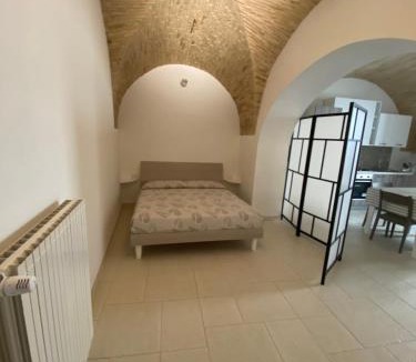 Troia House | Casa vacanza il Rifugio