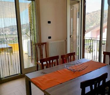 Furci Siculo House | Casa vacanza il sogno
