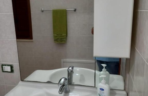 Menfi Villa | casa vacanza iliana