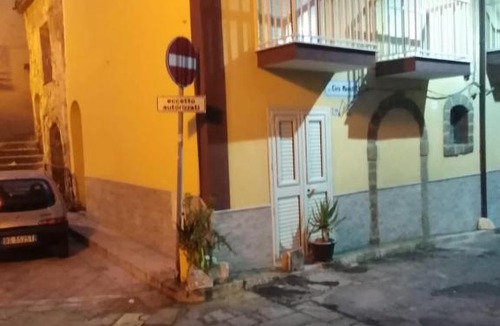 Gela Apartment | Casa vacanza