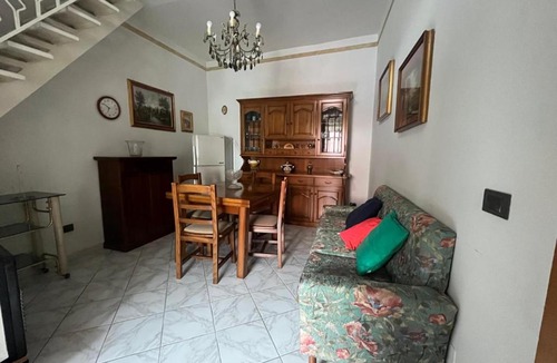 Montecorvino Rovella House | Casa Vacanza In Paese