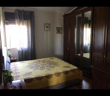 Partinico Apartment | Casa vacanza