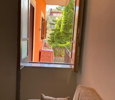 Santa Teresa di Riva Apartment | Casa Vacanza Santa Teresa di Riva