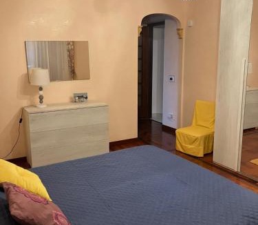 Isola delle Femmine Apartment | Casa Vacanza La Isla Bonita