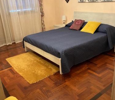 Isola delle Femmine Apartment | Casa Vacanza La Isla Bonita