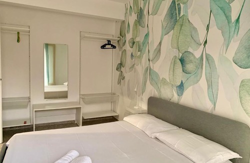 Marina di Ragusa House | Casa vacanza La Cuphea