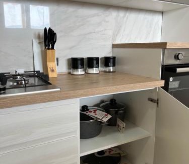 Torrenova Apartment | Casa vacanza La casa delle Onde