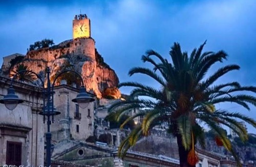 Modica House | casa vacanza la Madonnina
