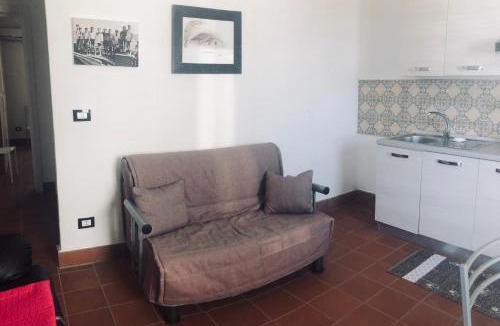 Marzamemi House | Casa Vacanza "La Piazzetta"