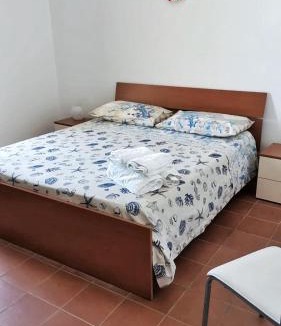 Marzamemi House | Casa Vacanza "La Piazzetta"