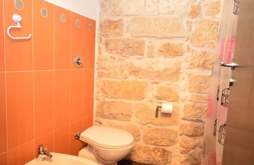 Alcamo Historic Center House | Casa Vacanza ''La Scinnuta'' Alcamo