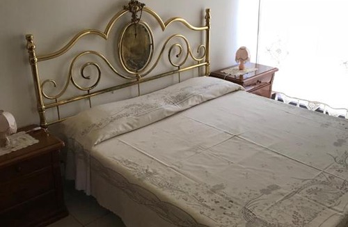 Roccalumera House | Casa Vacanza Mare Roccalumera Taormina