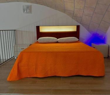 Vittorio Emanuele Apartment | Casa Vacanza , Marianna