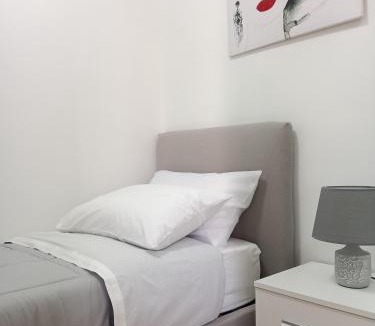 Palermo Apartment | Casa Vacanza Marion