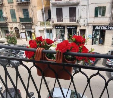Palermo Apartment | Casa Vacanza Marion